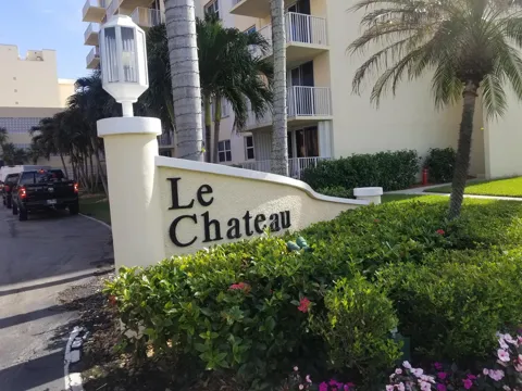 3540 S Ocean Boulevard #114