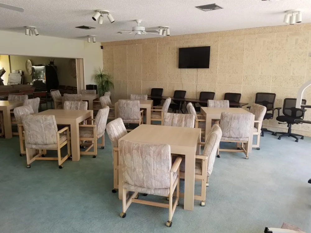 3540 S Ocean Boulevard #114 South Palm Beach, FL 33480