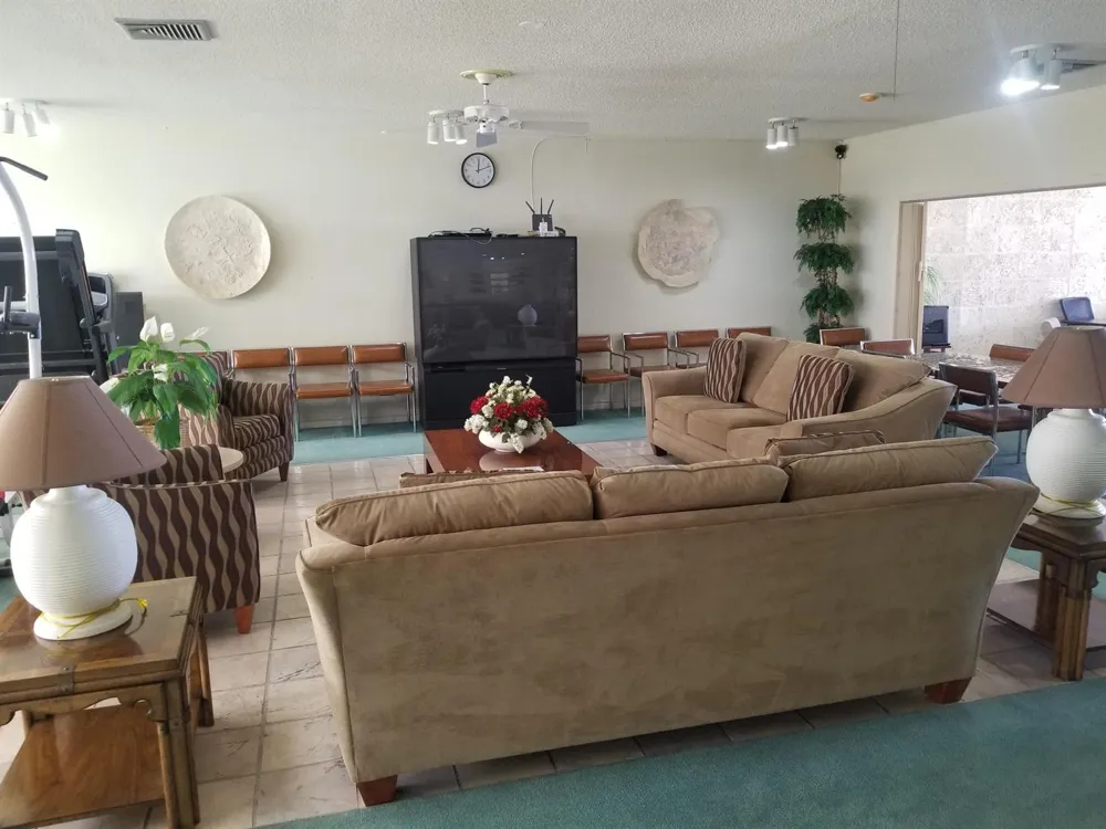 3540 S Ocean Boulevard #114 South Palm Beach, FL 33480