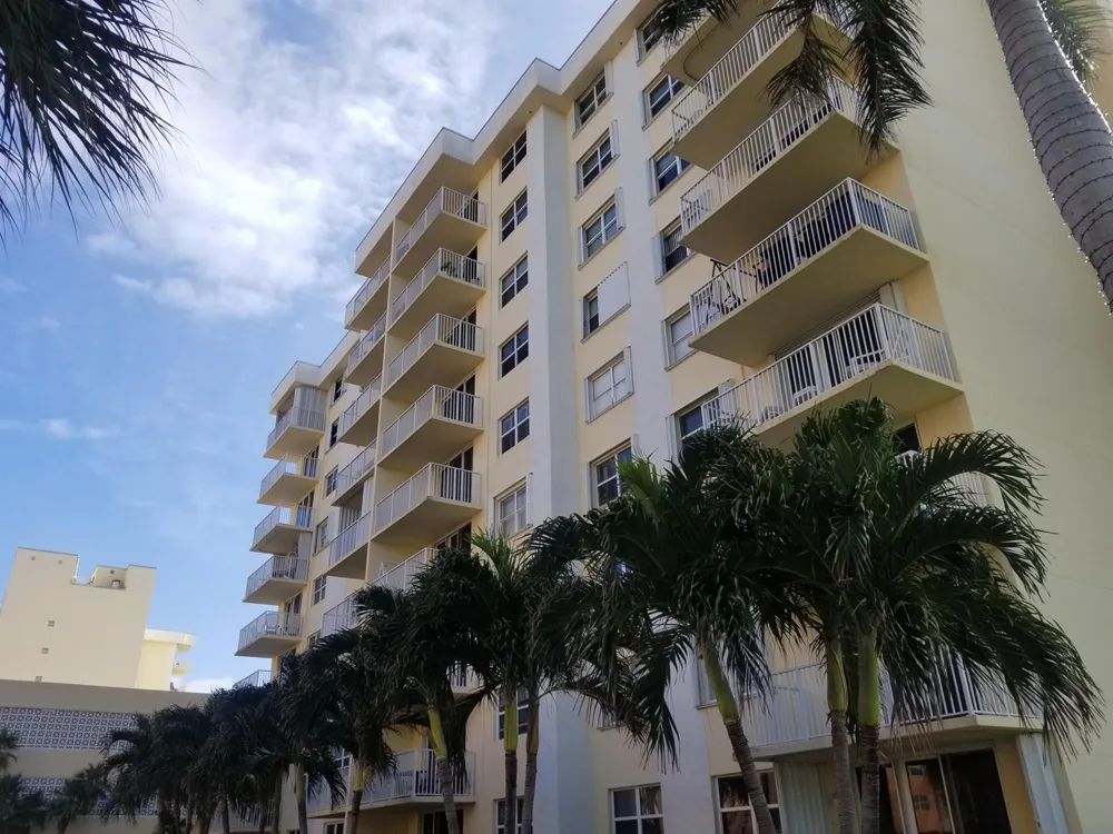 3540 S Ocean Boulevard #114 South Palm Beach, FL 33480
