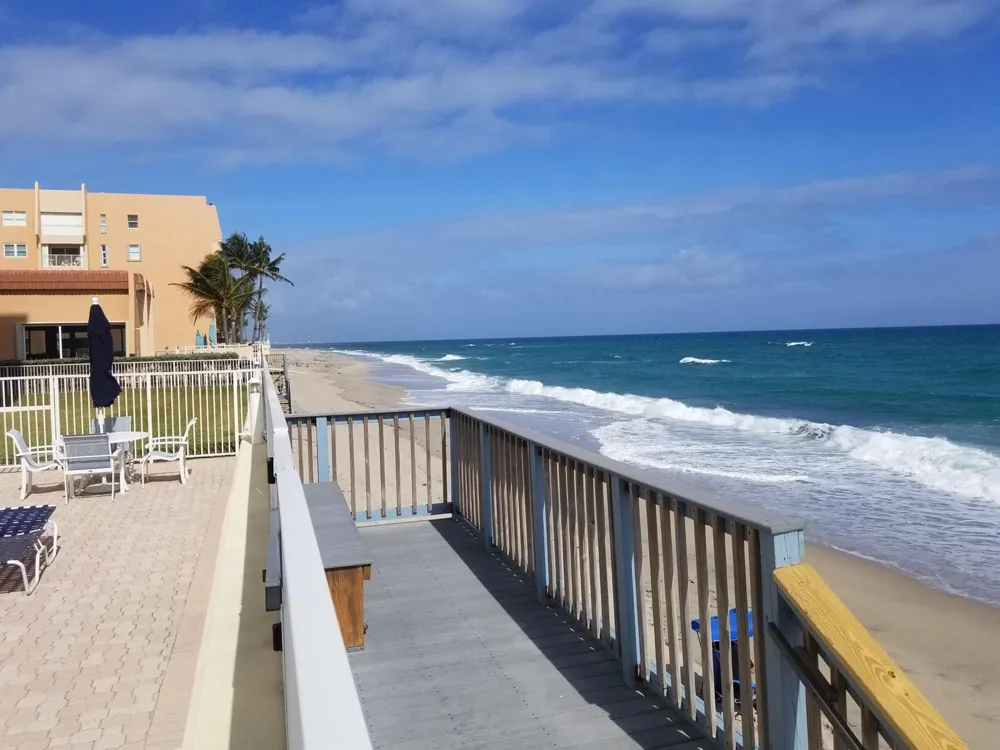 3540 S Ocean Boulevard #114 South Palm Beach, FL 33480