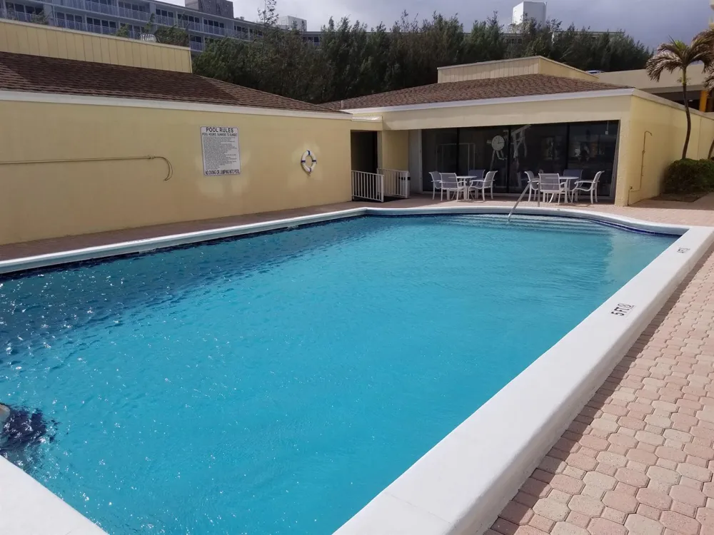 3540 S Ocean Boulevard #114 South Palm Beach, FL 33480