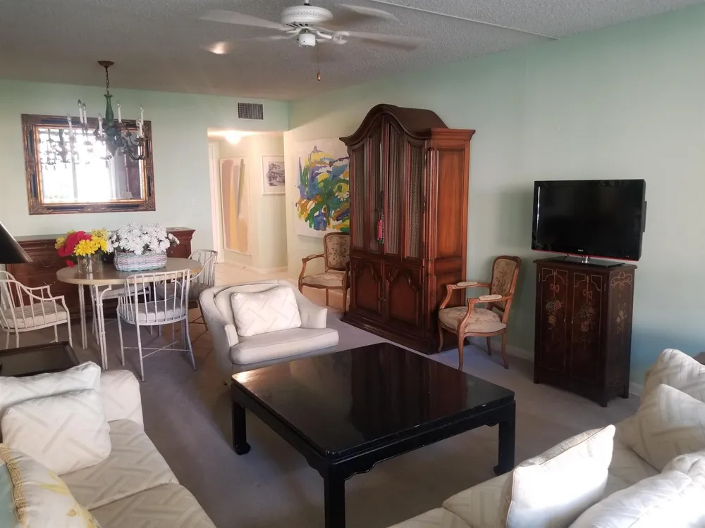 3540 S Ocean Boulevard #114 South Palm Beach, FL 33480