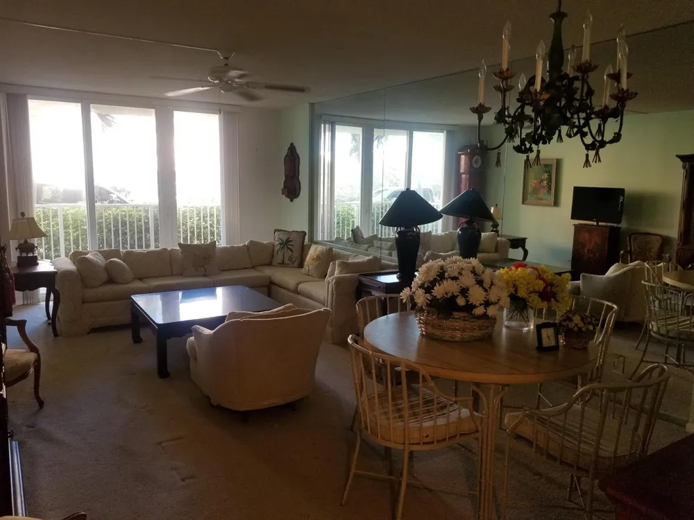 3540 S Ocean Boulevard #114 South Palm Beach, FL 33480