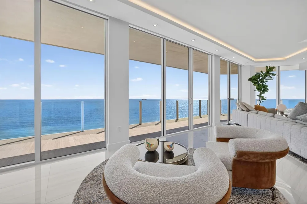 525 Fort Lauderdale Beach Boulevard #901 Fort Lauderdale, FL 33304