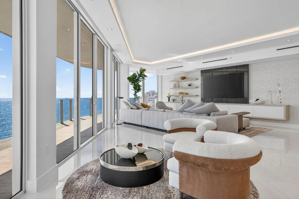 525 Fort Lauderdale Beach Boulevard #901 Fort Lauderdale, FL 33304