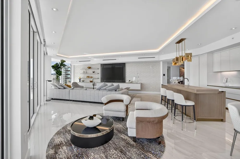 525 Fort Lauderdale Beach Boulevard #901 Fort Lauderdale, FL 33304