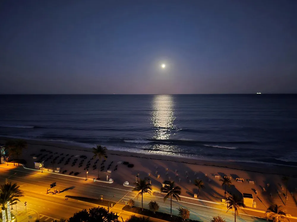 525 Fort Lauderdale Beach Boulevard #901 Fort Lauderdale, FL 33304