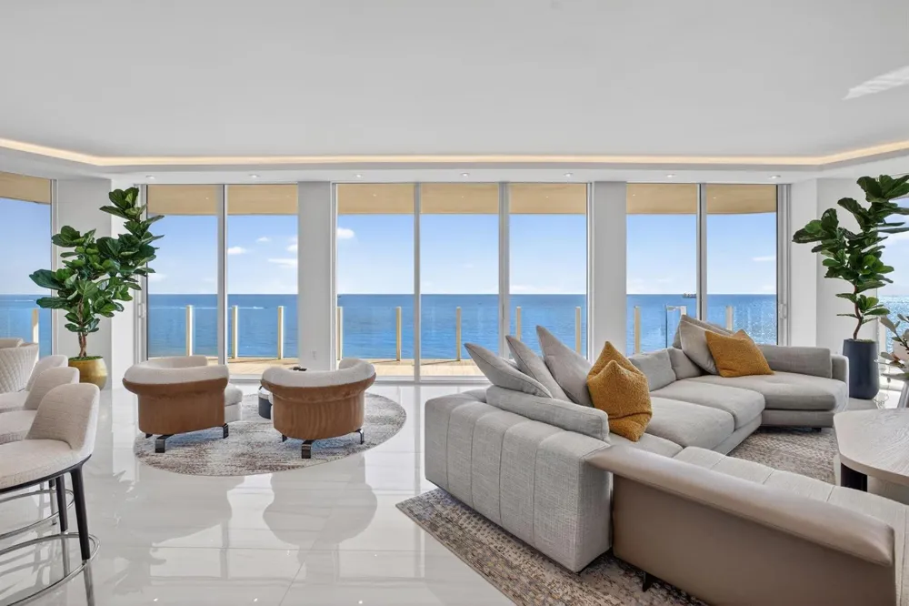 525 Fort Lauderdale Beach Boulevard #901 Fort Lauderdale, FL 33304