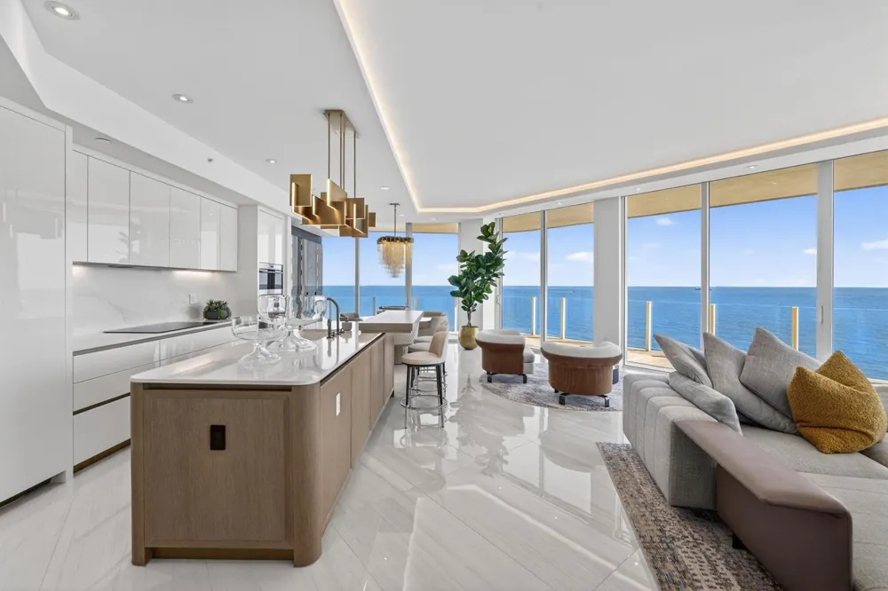 525 Fort Lauderdale Beach Boulevard #901 Fort Lauderdale, FL 33304