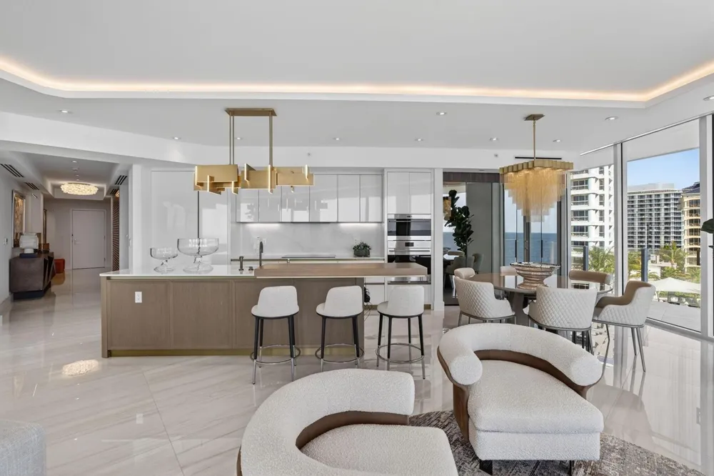 525 Fort Lauderdale Beach Boulevard #901 Fort Lauderdale, FL 33304
