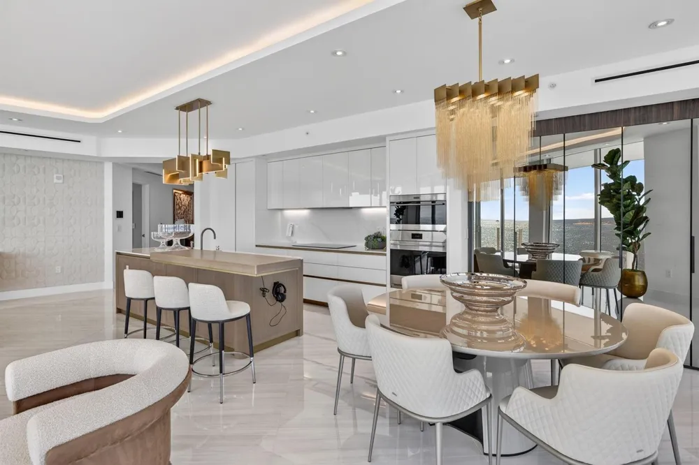 525 Fort Lauderdale Beach Boulevard #901 Fort Lauderdale, FL 33304