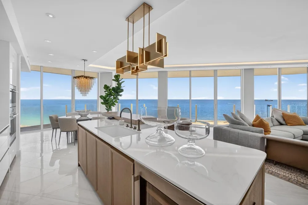 525 Fort Lauderdale Beach Boulevard #901 Fort Lauderdale, FL 33304