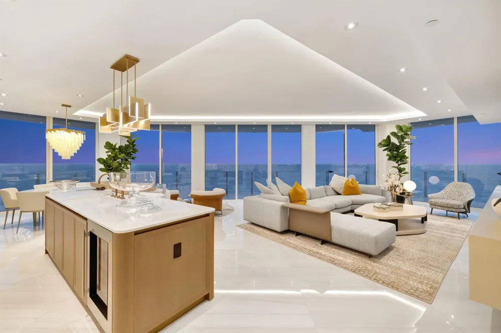 525 Fort Lauderdale Beach Boulevard #901 Fort Lauderdale, FL 33304