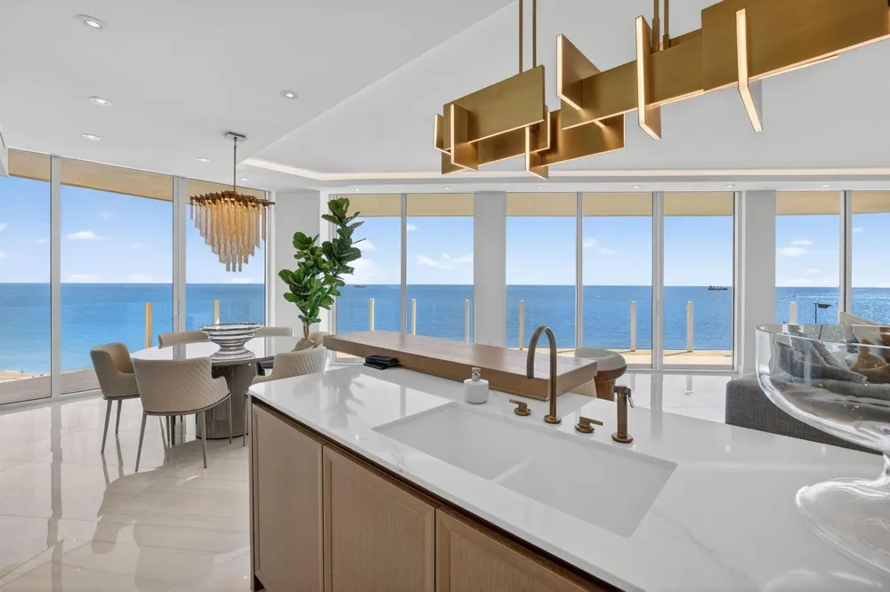 525 Fort Lauderdale Beach Boulevard #901 Fort Lauderdale, FL 33304
