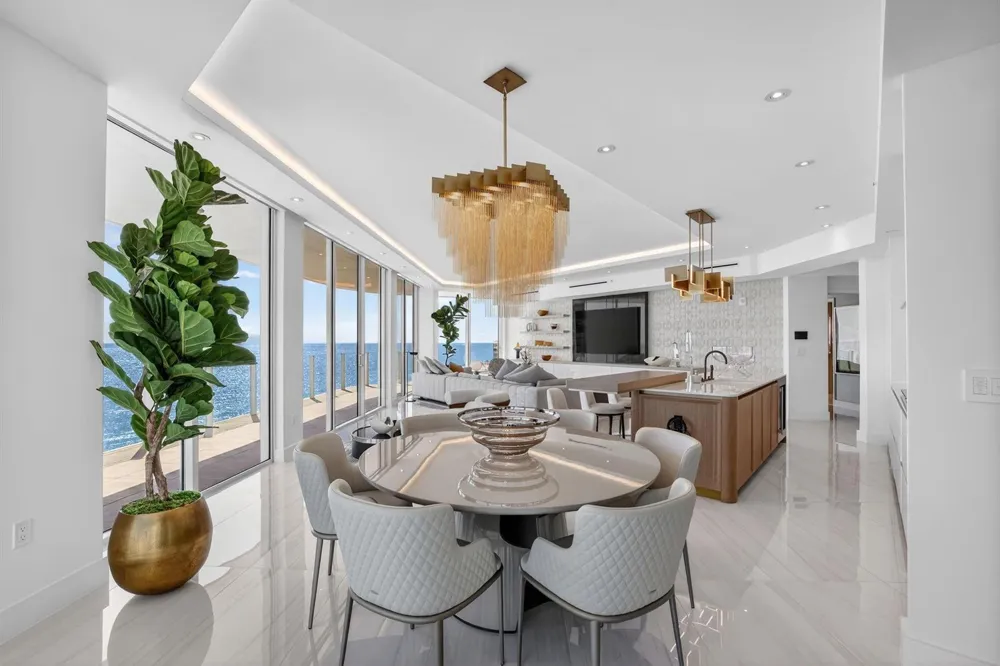 525 Fort Lauderdale Beach Boulevard #901 Fort Lauderdale, FL 33304