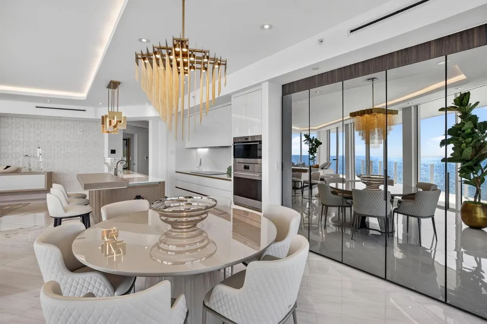 525 Fort Lauderdale Beach Boulevard #901 Fort Lauderdale, FL 33304