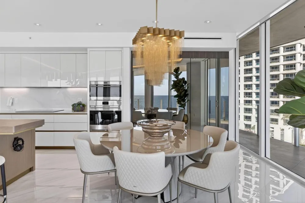 525 Fort Lauderdale Beach Boulevard #901 Fort Lauderdale, FL 33304