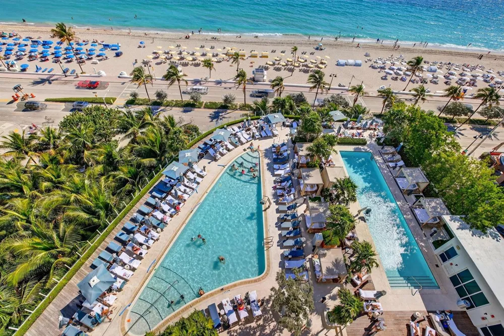 525 Fort Lauderdale Beach Boulevard #901 Fort Lauderdale, FL 33304