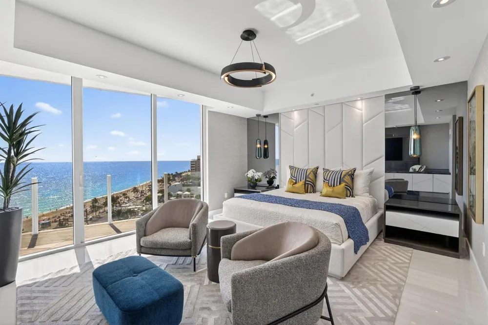 525 Fort Lauderdale Beach Boulevard #901 Fort Lauderdale, FL 33304