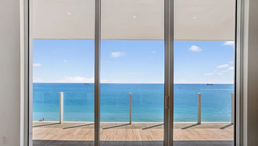 525 Fort Lauderdale Beach Boulevard #901 Fort Lauderdale, FL 33304