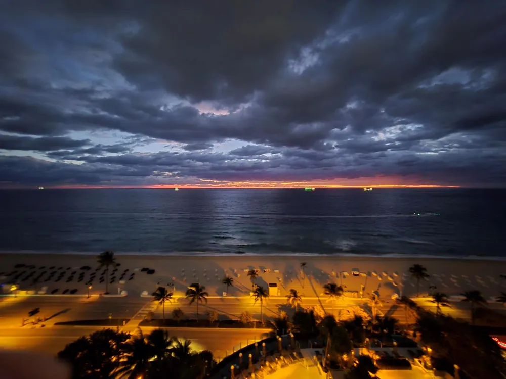 525 Fort Lauderdale Beach Boulevard #901 Fort Lauderdale, FL 33304