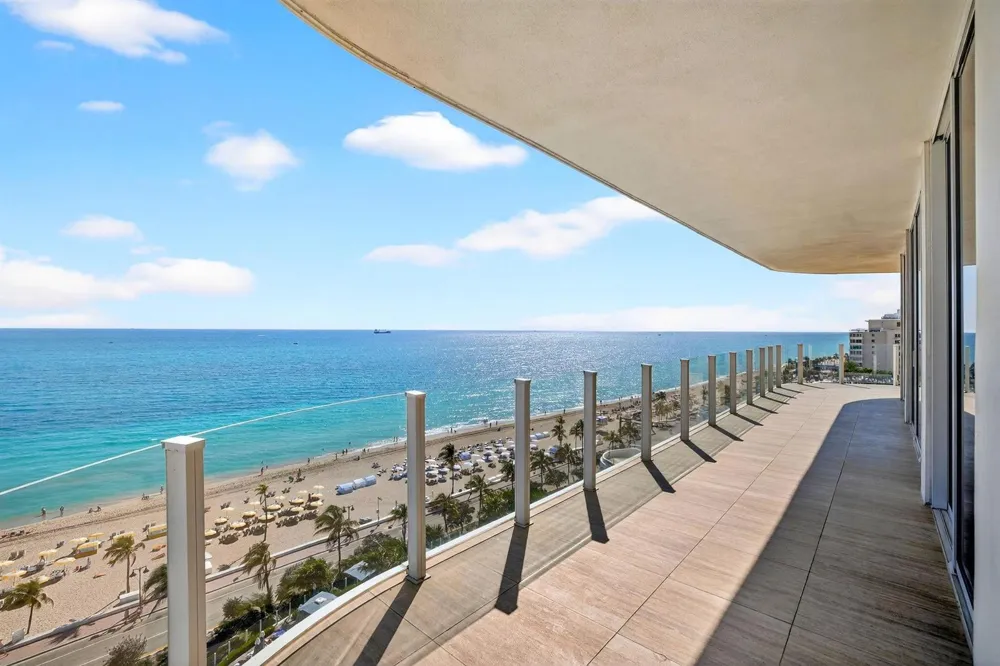 525 Fort Lauderdale Beach Boulevard #901 Fort Lauderdale, FL 33304