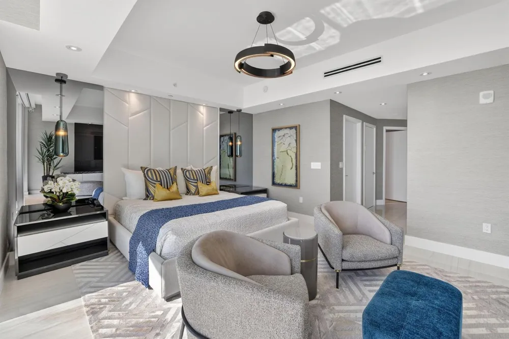 525 Fort Lauderdale Beach Boulevard #901 Fort Lauderdale, FL 33304