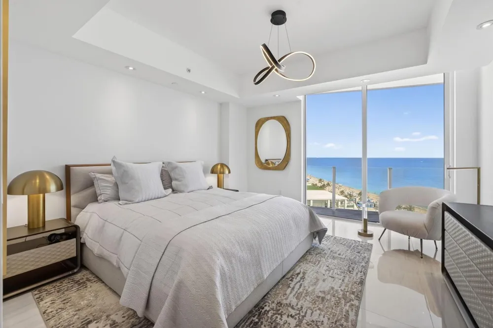 525 Fort Lauderdale Beach Boulevard #901 Fort Lauderdale, FL 33304