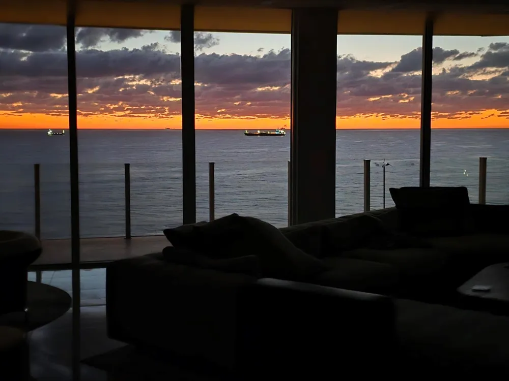 525 Fort Lauderdale Beach Boulevard #901 Fort Lauderdale, FL 33304