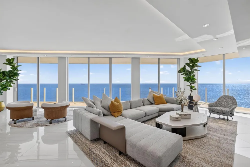 525 Fort Lauderdale Beach Boulevard #901 Fort Lauderdale, FL 33304