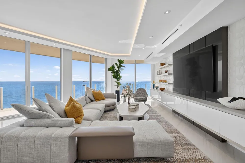 525 Fort Lauderdale Beach Boulevard #901 Fort Lauderdale, FL 33304