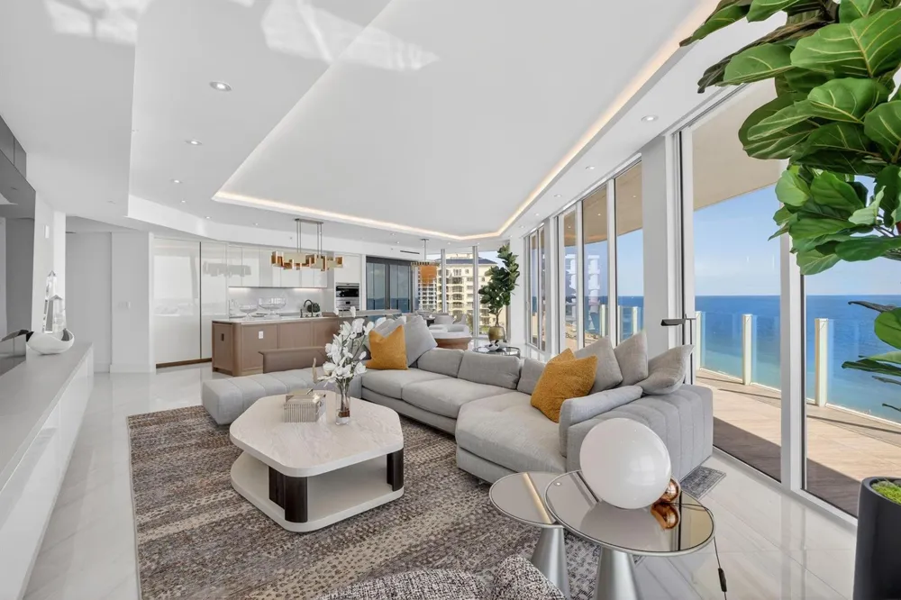 525 Fort Lauderdale Beach Boulevard #901 Fort Lauderdale, FL 33304