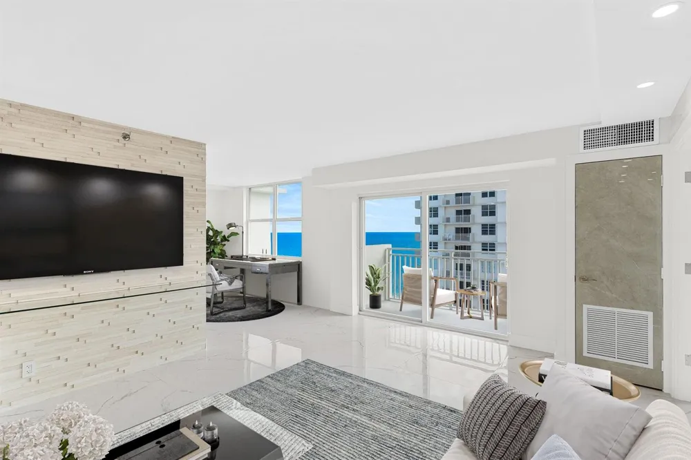 4505 S Ocean Boulevard #803 Highland Beach, FL 33487