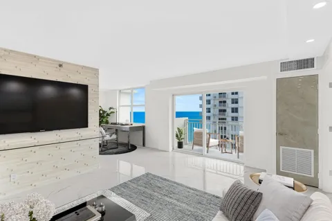 4505 S Ocean Boulevard #803
