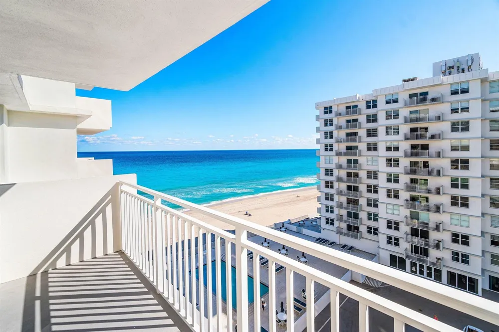 4505 S Ocean Boulevard #803 Highland Beach, FL 33487