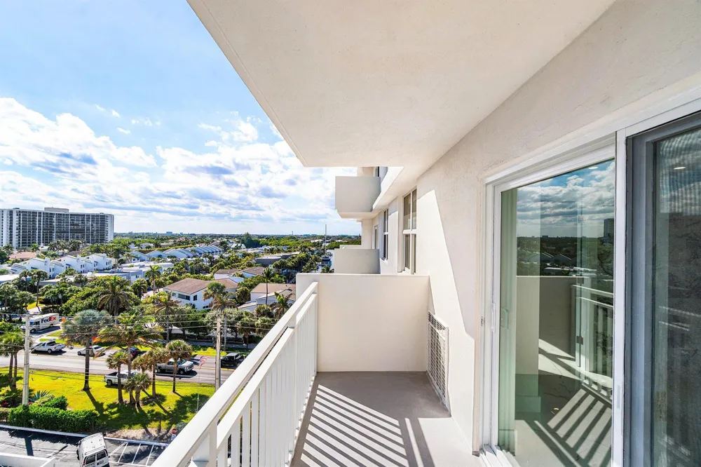 4505 S Ocean Boulevard #803 Highland Beach, FL 33487