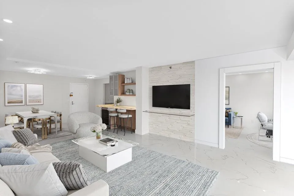 4505 S Ocean Boulevard #803 Highland Beach, FL 33487