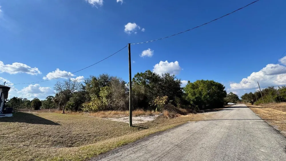 1915 Irving Avenue Lehigh Acres, FL 33972