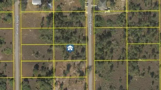 1915 Irving Avenue Lehigh Acres, FL 33972