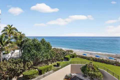 4200 Ocean Drive #1-406