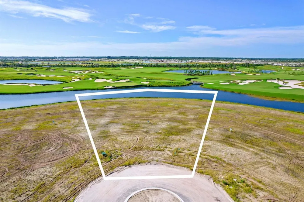 13128 Monte Rosa Court Palm Beach Gardens, FL 33412
