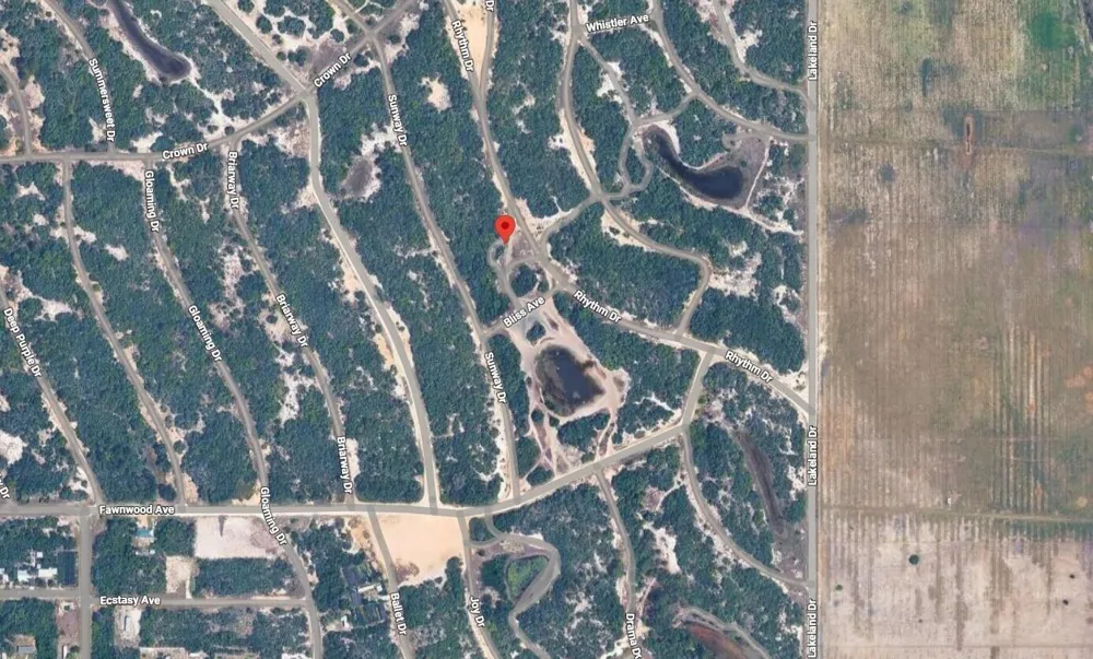 232 Rhythm Drive Lake Placid, FL 33852