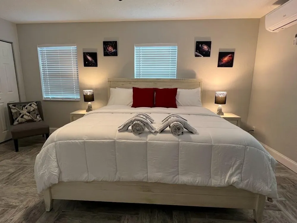 1810 Elizabeth Street Melbourne, FL 32901