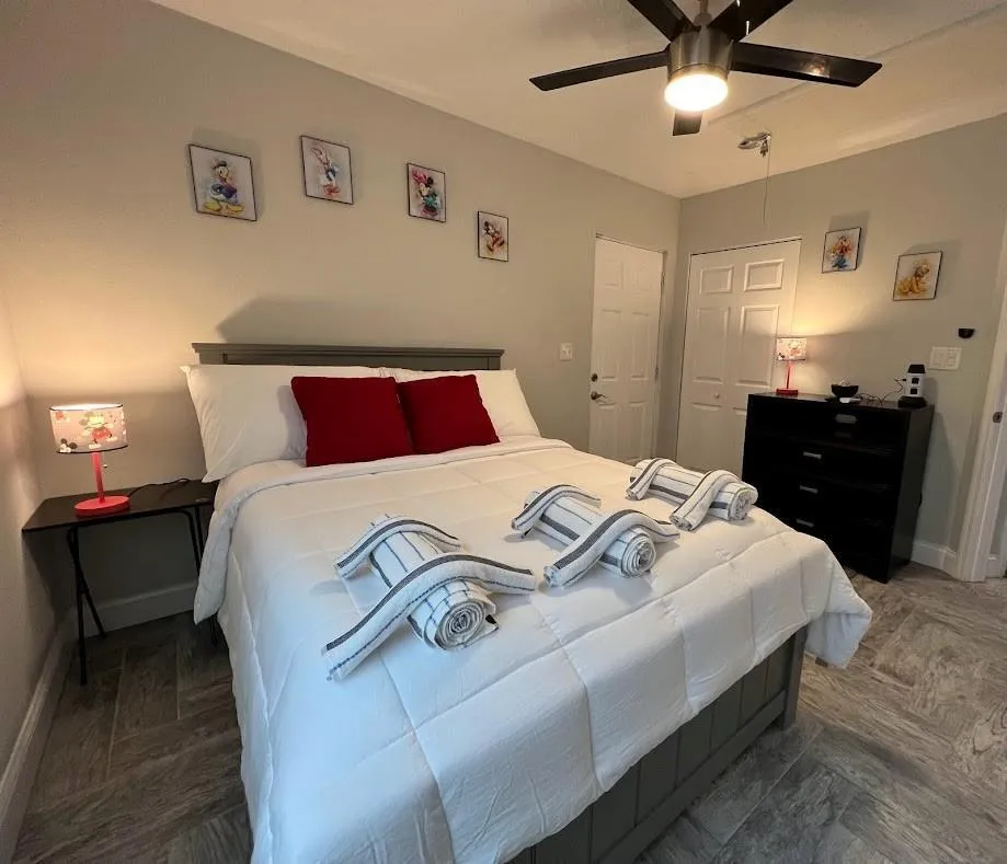 1810 Elizabeth Street Melbourne, FL 32901