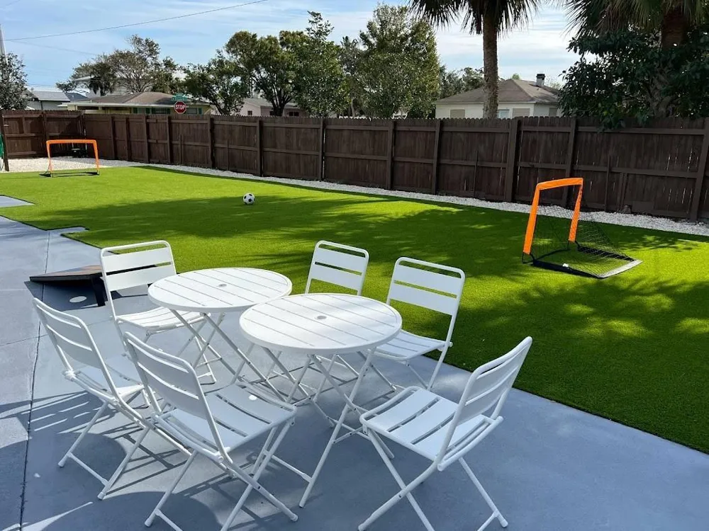 1810 Elizabeth Street Melbourne, FL 32901