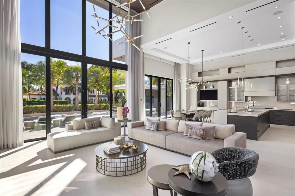 816 Riviera Isle Drive Fort Lauderdale, FL 33301