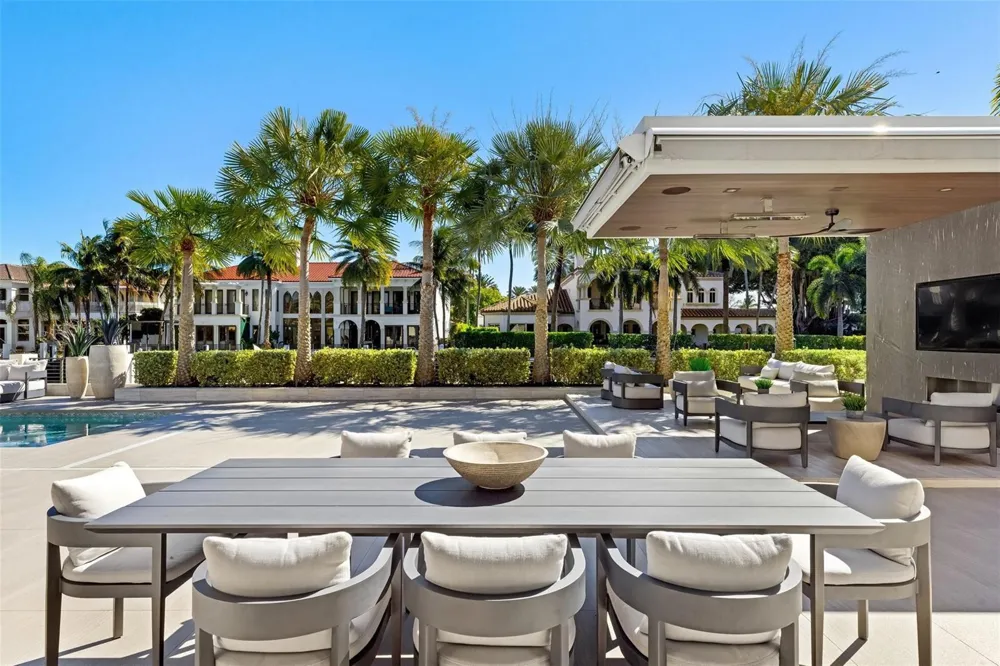 816 Riviera Isle Drive Fort Lauderdale, FL 33301