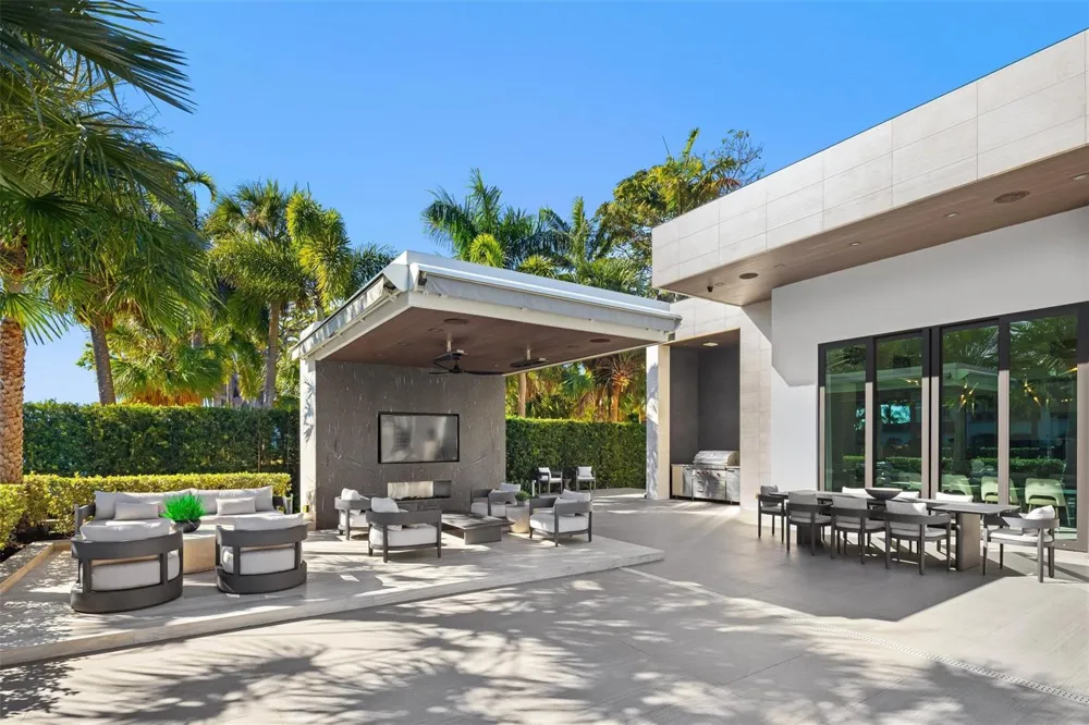 816 Riviera Isle Drive Fort Lauderdale, FL 33301