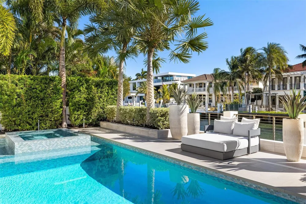 816 Riviera Isle Drive Fort Lauderdale, FL 33301